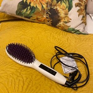 Instyler hot brush GUC